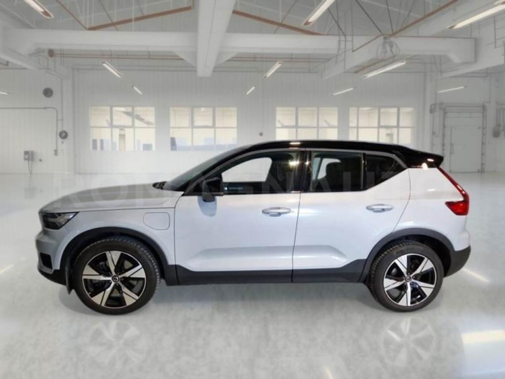Volvo XC40 usata a Forlì-Cesena (4)