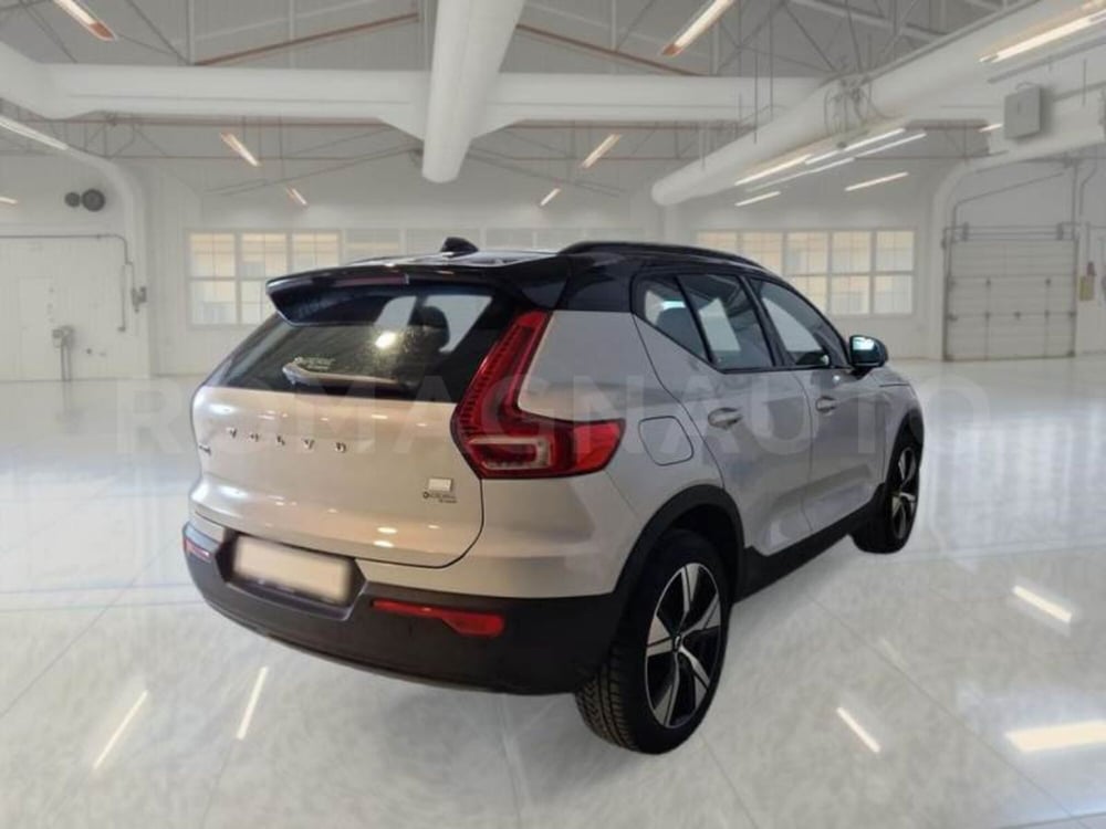 Volvo XC40 usata a Forlì-Cesena (5)