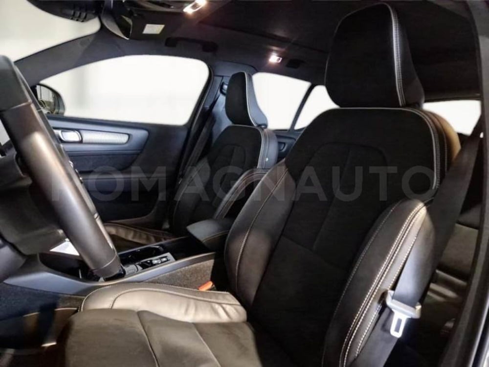 Volvo XC40 usata a Forlì-Cesena (8)