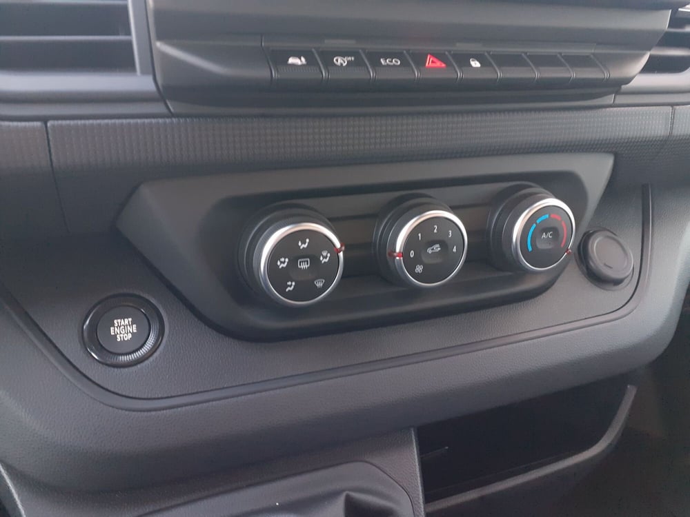 Nissan Primastar Furgone nuova a Modena (10)