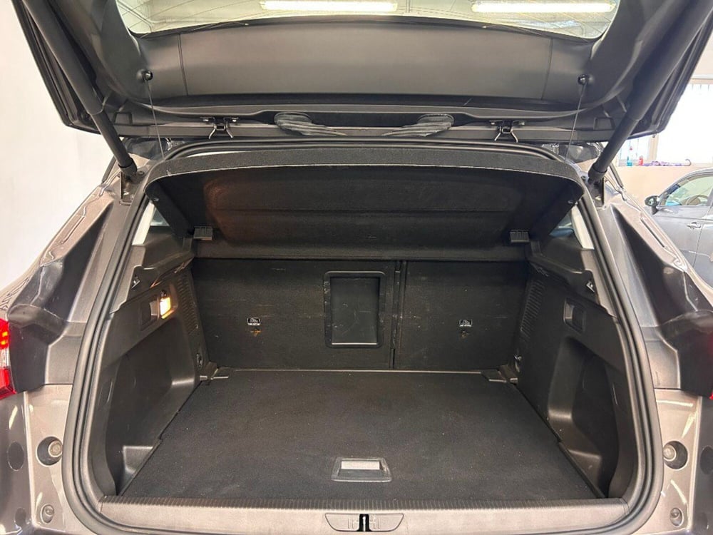 Opel Grandland X usata a Verona (10)