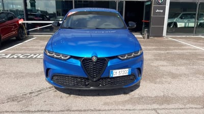 Alfa Romeo Tonale 1.6 Sprint 130cv tct6 nuova a Verona