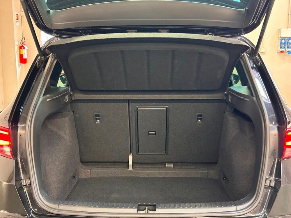 SEAT Ateca usata a Verona (11)