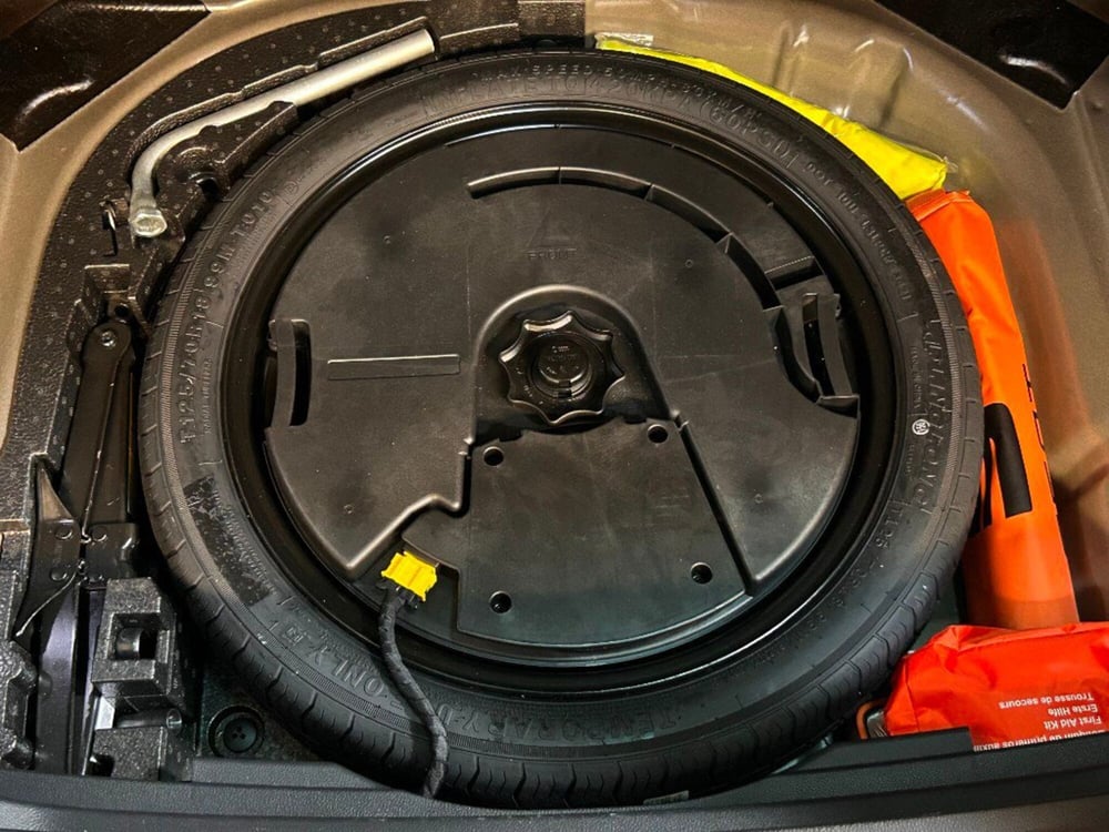 SEAT Ateca usata a Verona (12)