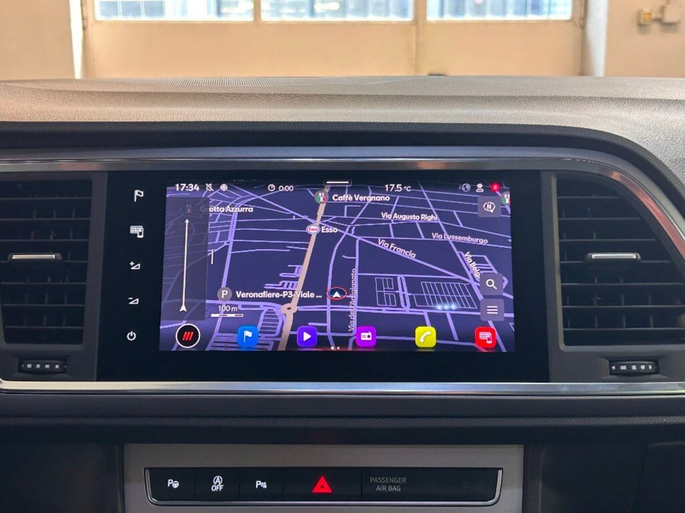 SEAT Ateca usata a Verona (15)
