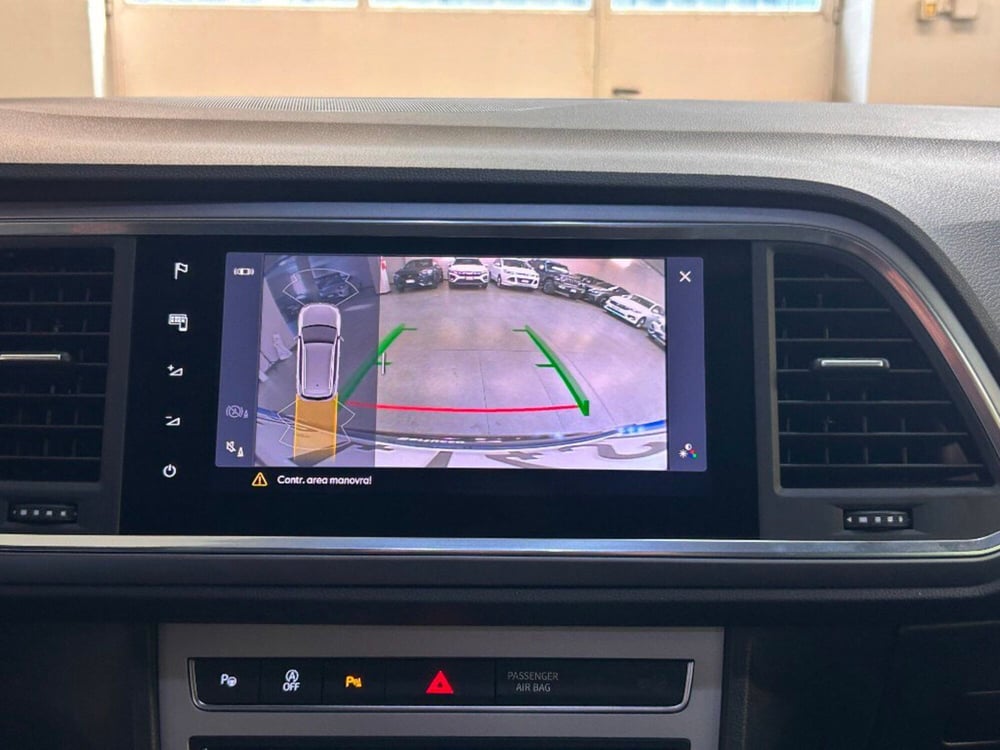 SEAT Ateca usata a Verona (16)