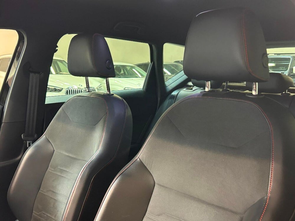 SEAT Ateca usata a Verona (9)