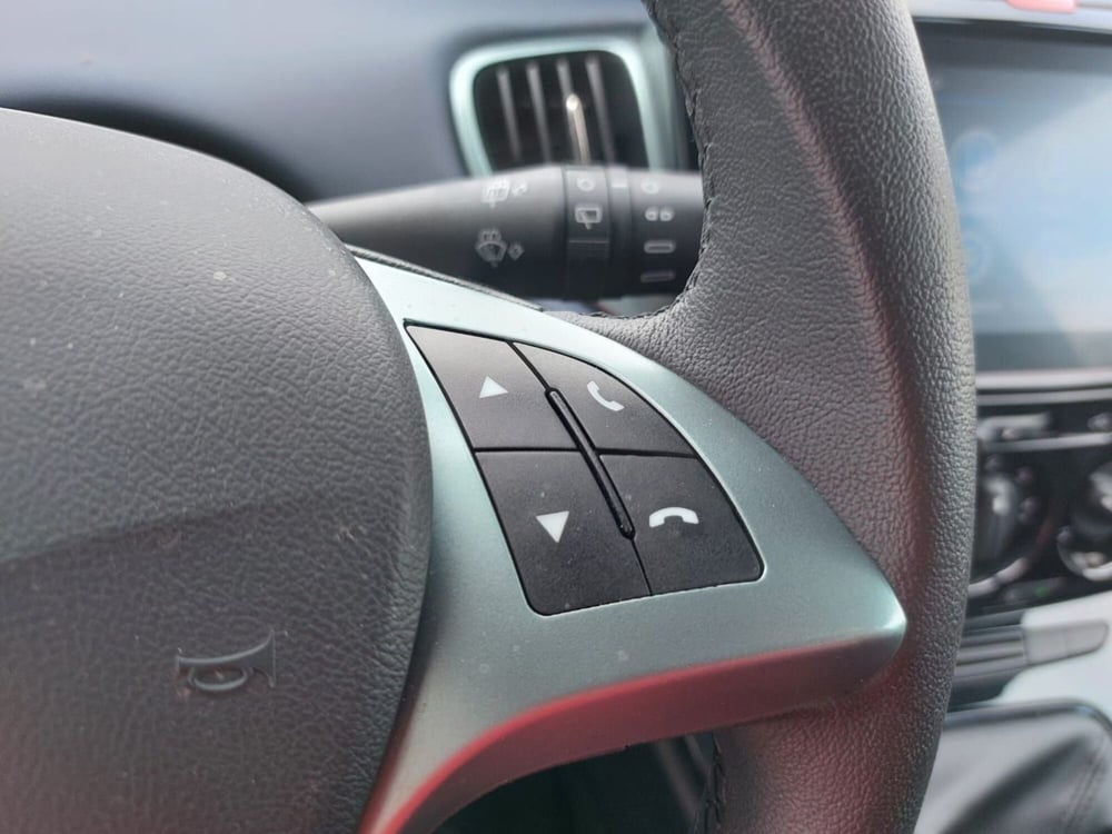 Lancia Ypsilon usata a Pavia (11)