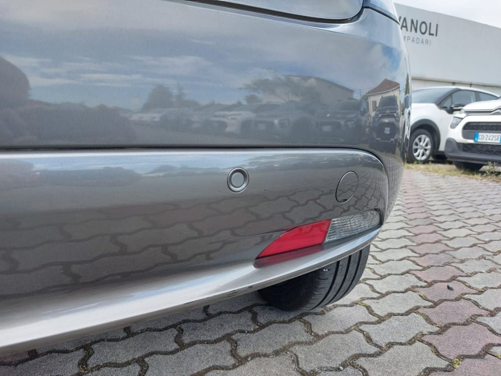 Lancia Ypsilon usata a Pavia (15)