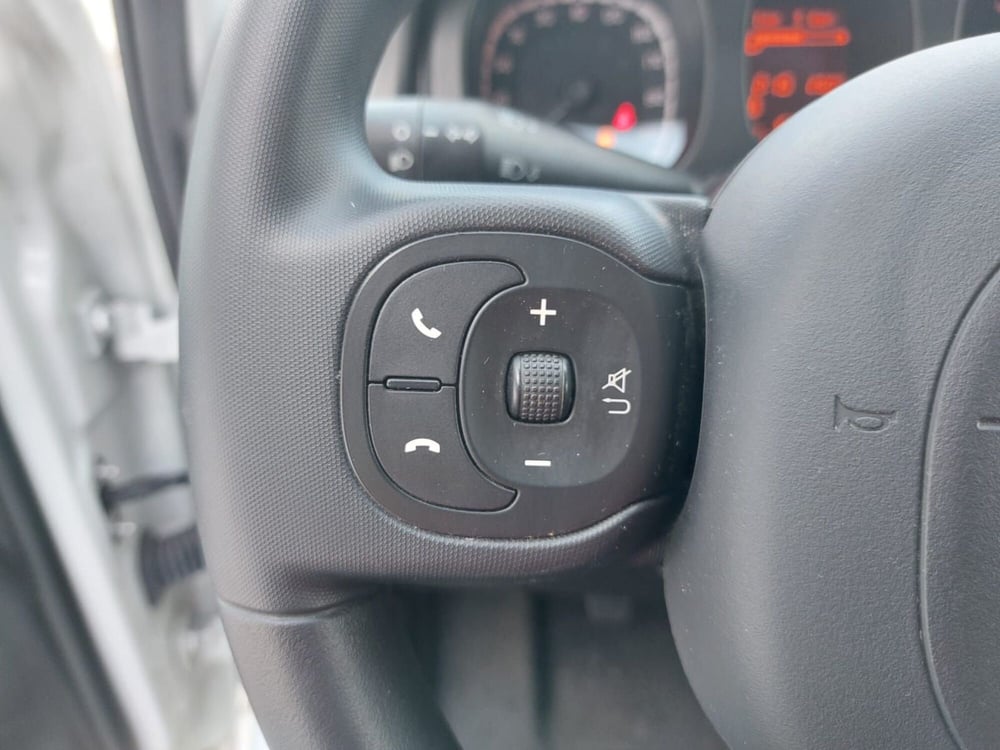 Fiat Panda usata a Pavia (11)