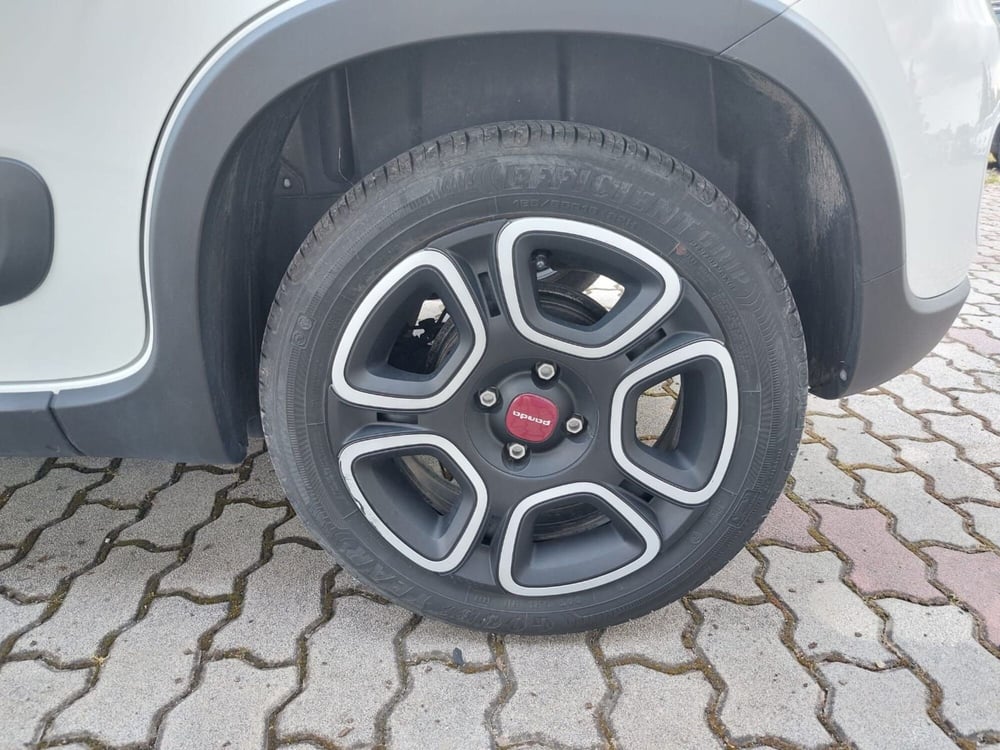 Fiat Panda usata a Pavia (14)