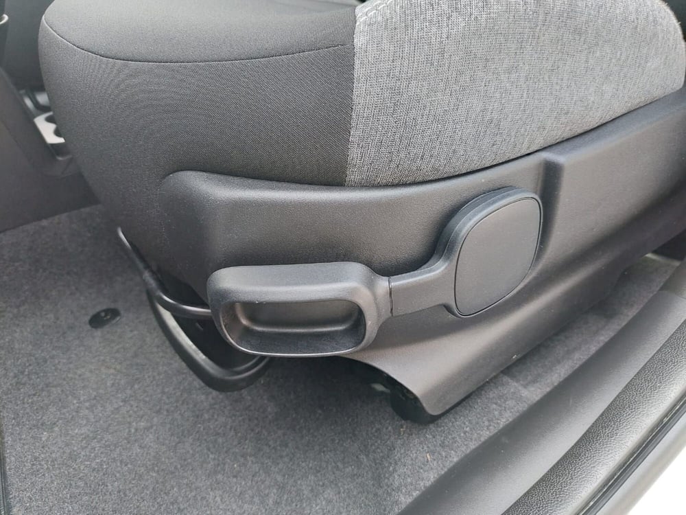 Fiat Panda usata a Pavia (4)