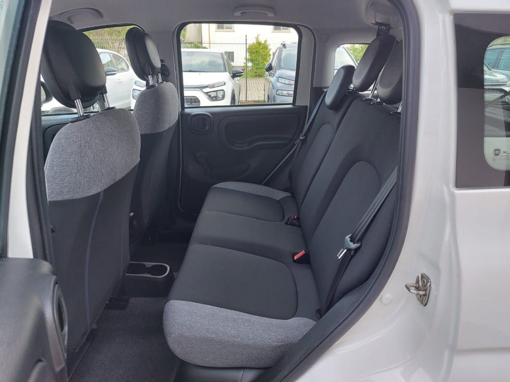 Fiat Panda usata a Pavia (5)