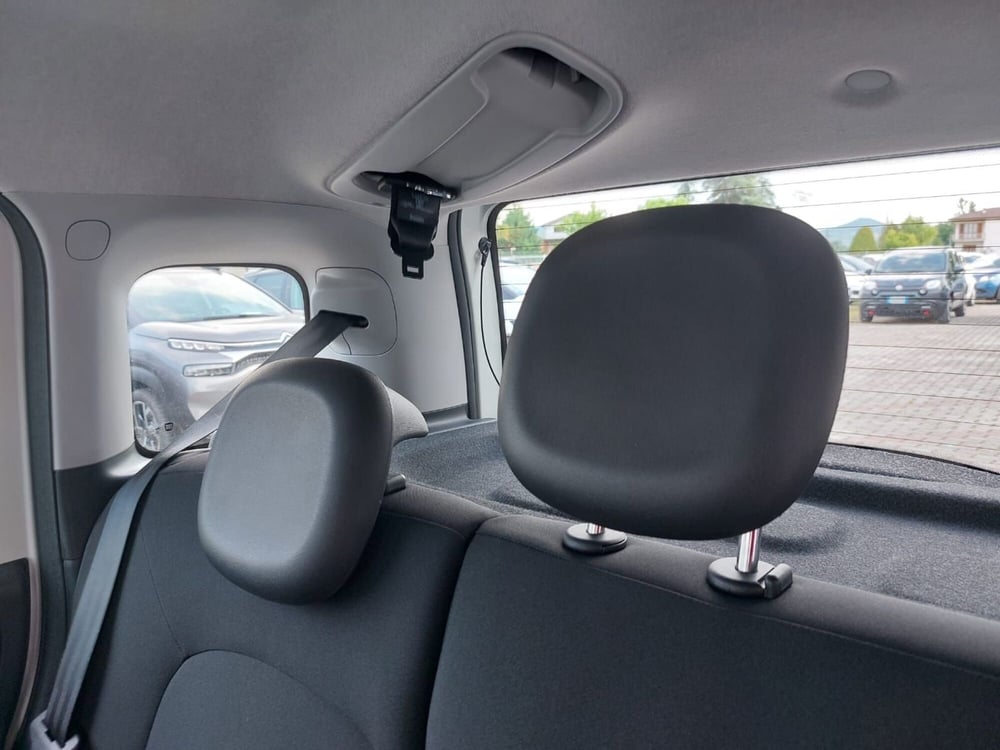 Fiat Panda usata a Pavia (6)