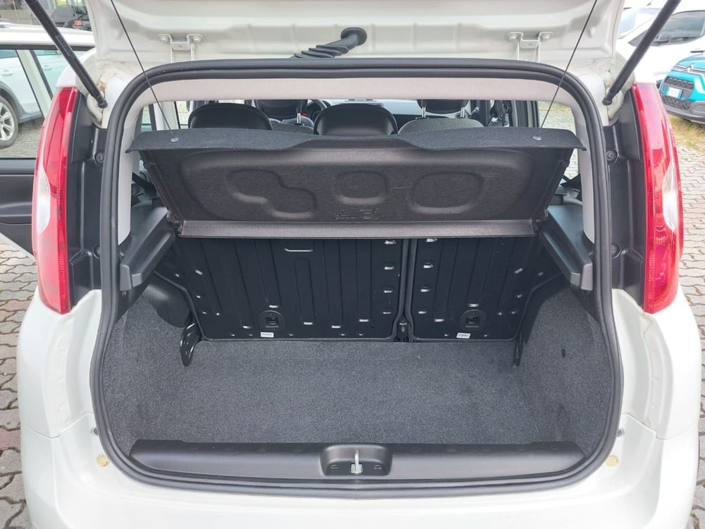 Fiat Panda usata a Pavia (7)