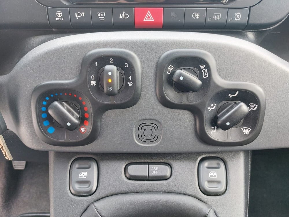 Fiat Panda usata a Pavia (9)