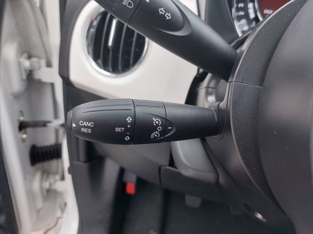 Fiat 500 usata a Pavia (10)
