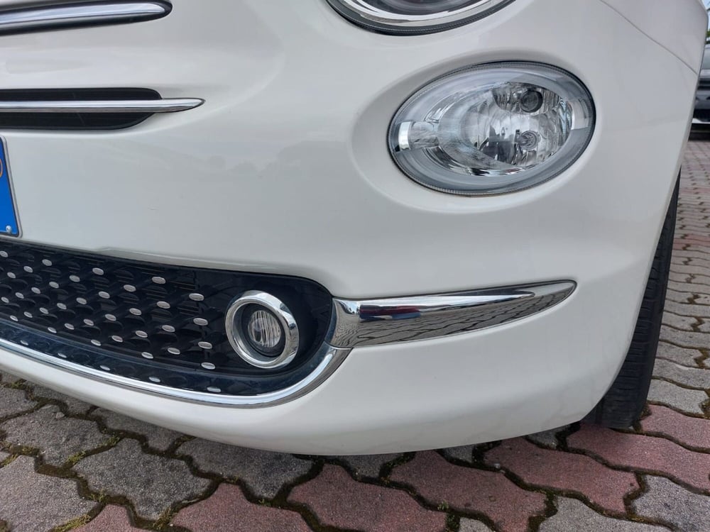 Fiat 500 usata a Pavia (13)