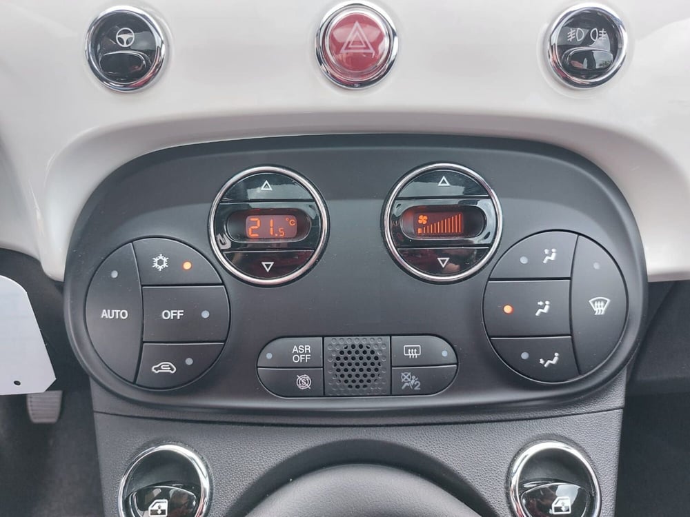 Fiat 500 usata a Pavia (7)