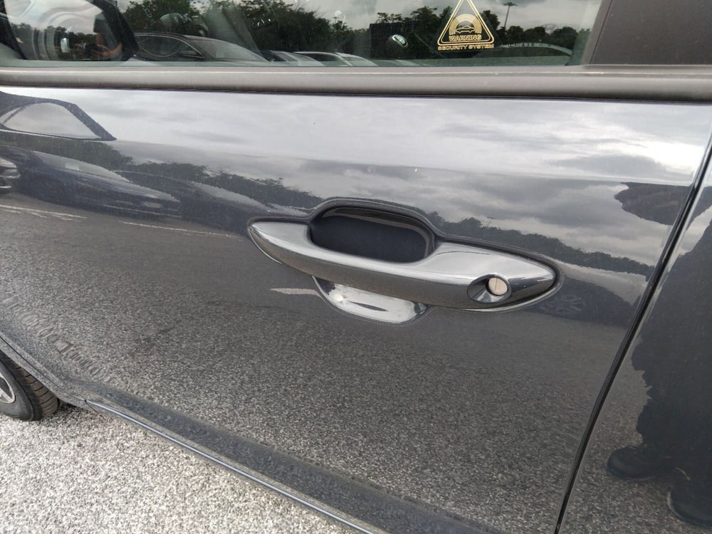 Hyundai i10 nuova a Roma (9)