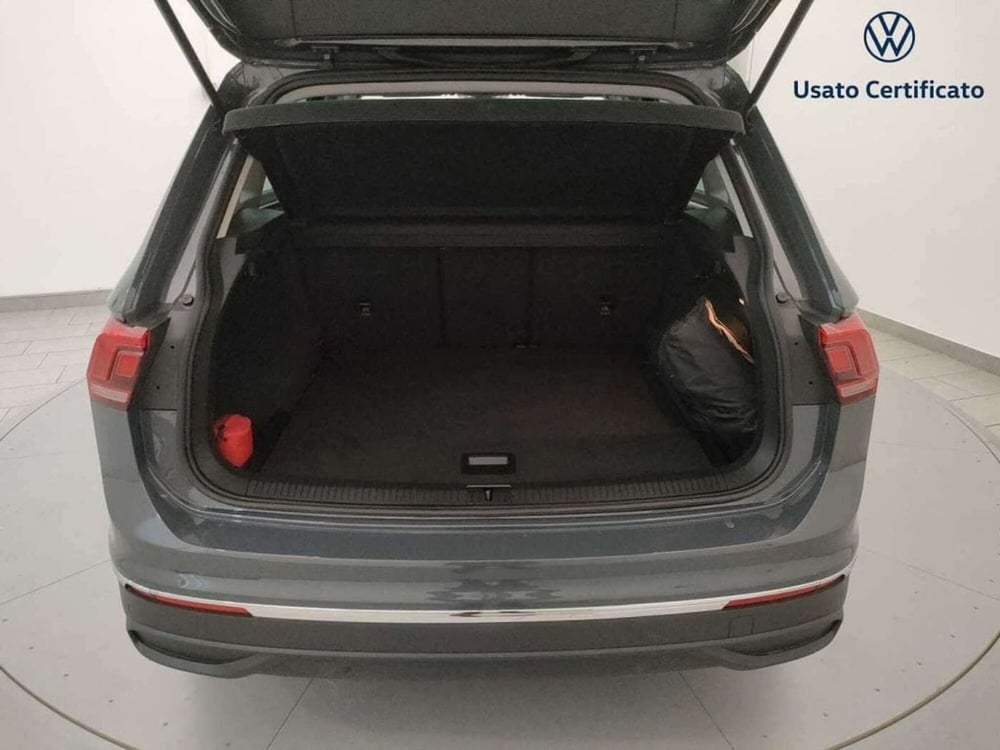 Volkswagen Tiguan usata a Varese (9)