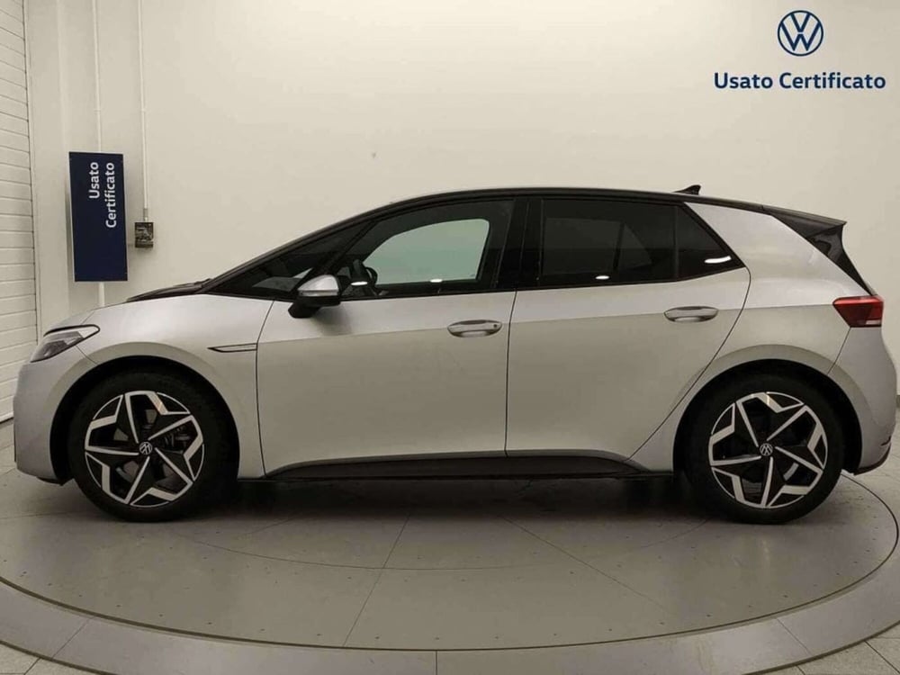 Volkswagen ID.3 usata a Varese (3)