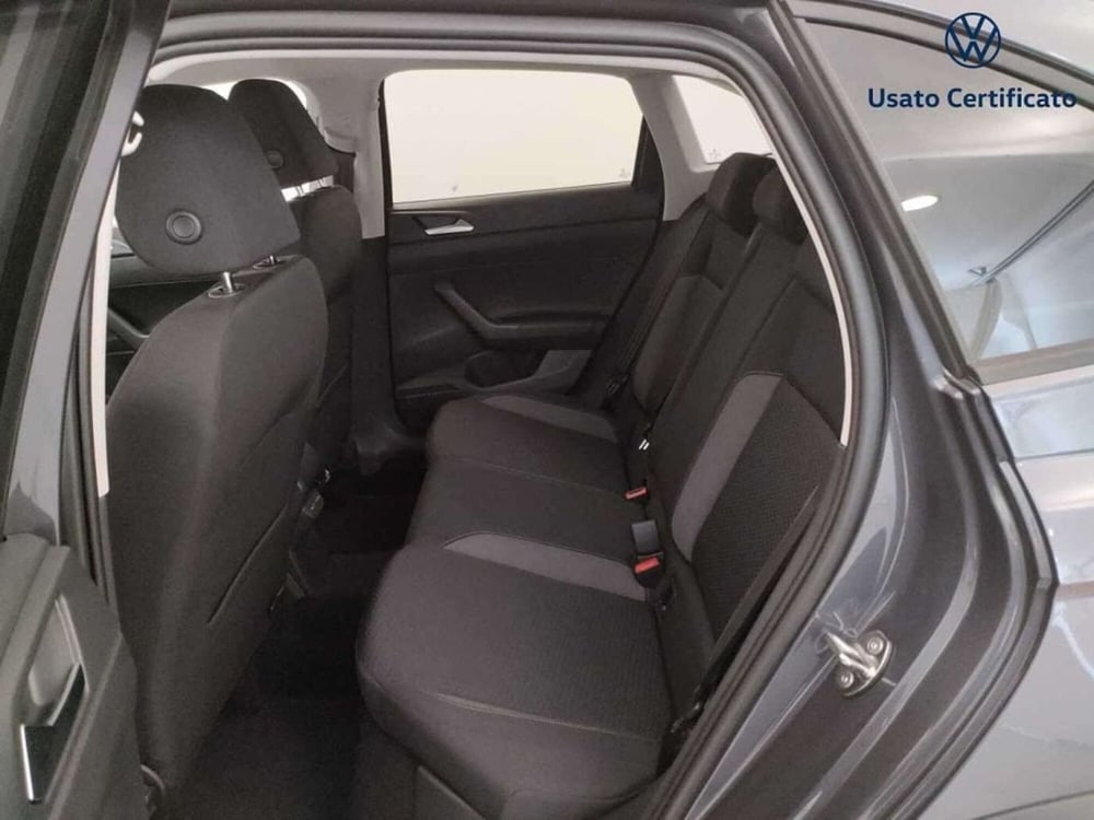 Volkswagen Taigo nuova a Varese (11)