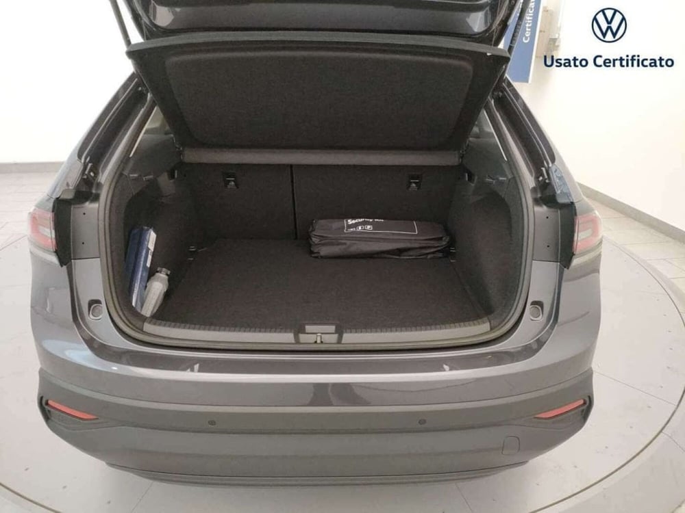Volkswagen Taigo nuova a Varese (9)