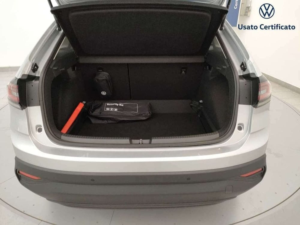 Volkswagen Taigo nuova a Varese (9)