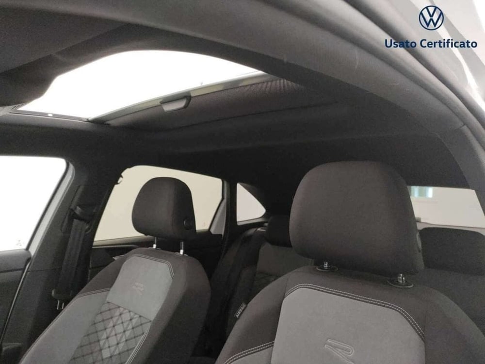 Volkswagen Taigo usata a Varese (12)