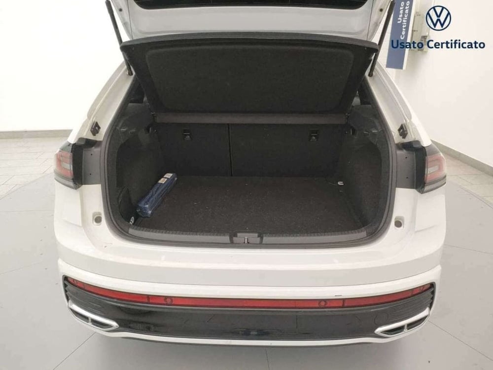 Volkswagen Taigo usata a Varese (9)