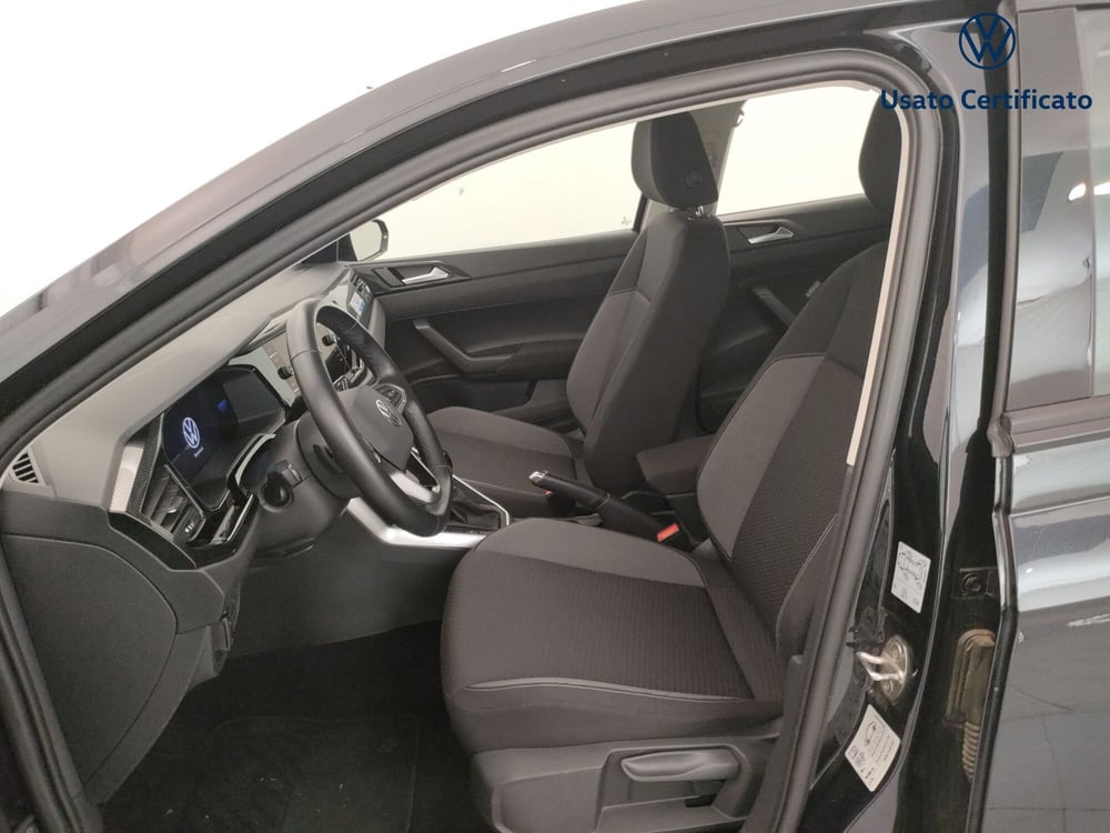 Volkswagen Polo usata a Varese (10)