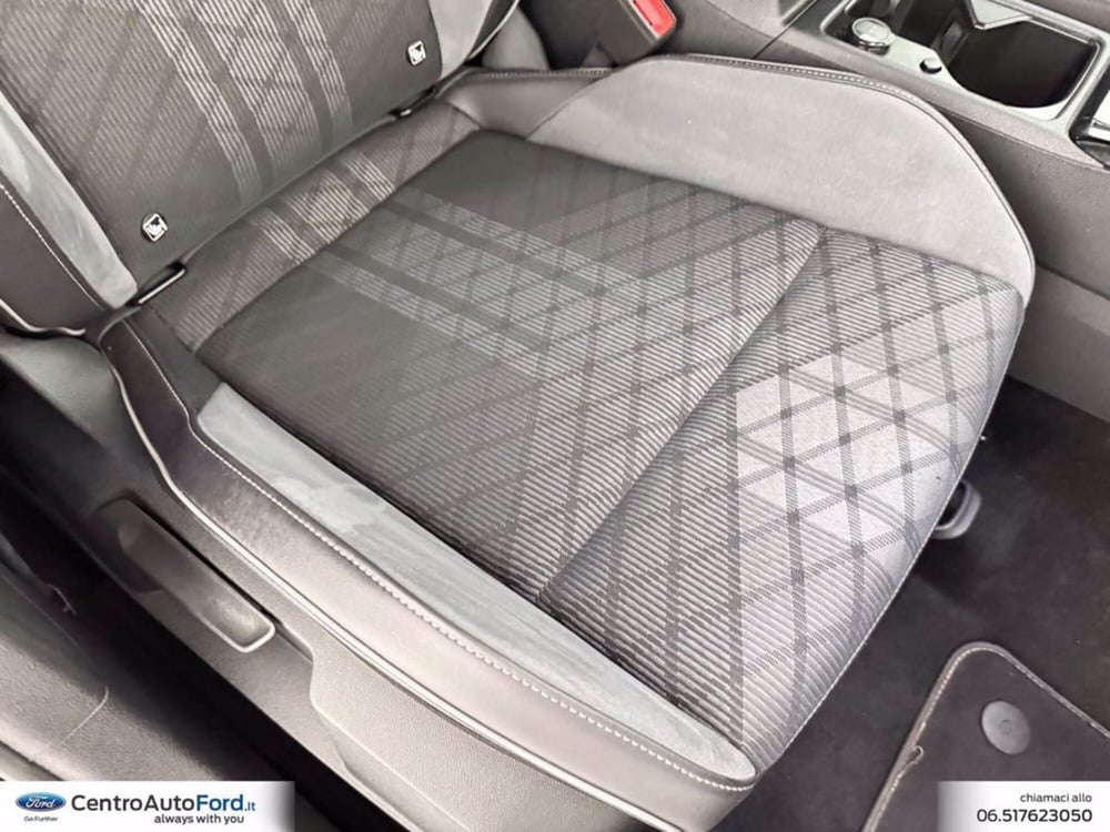 Volkswagen Golf Variant usata a Roma (8)