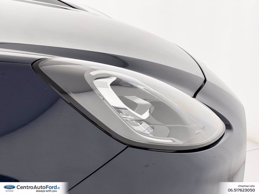 Ford Puma usata a Roma (13)