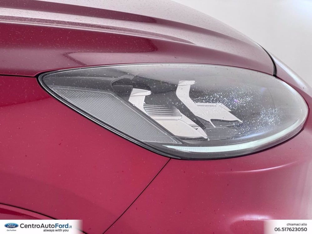 Ford Kuga usata a Roma (13)