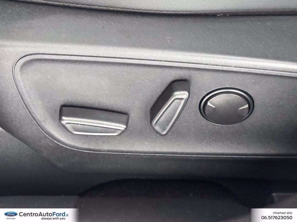 Ford Kuga usata a Roma (20)