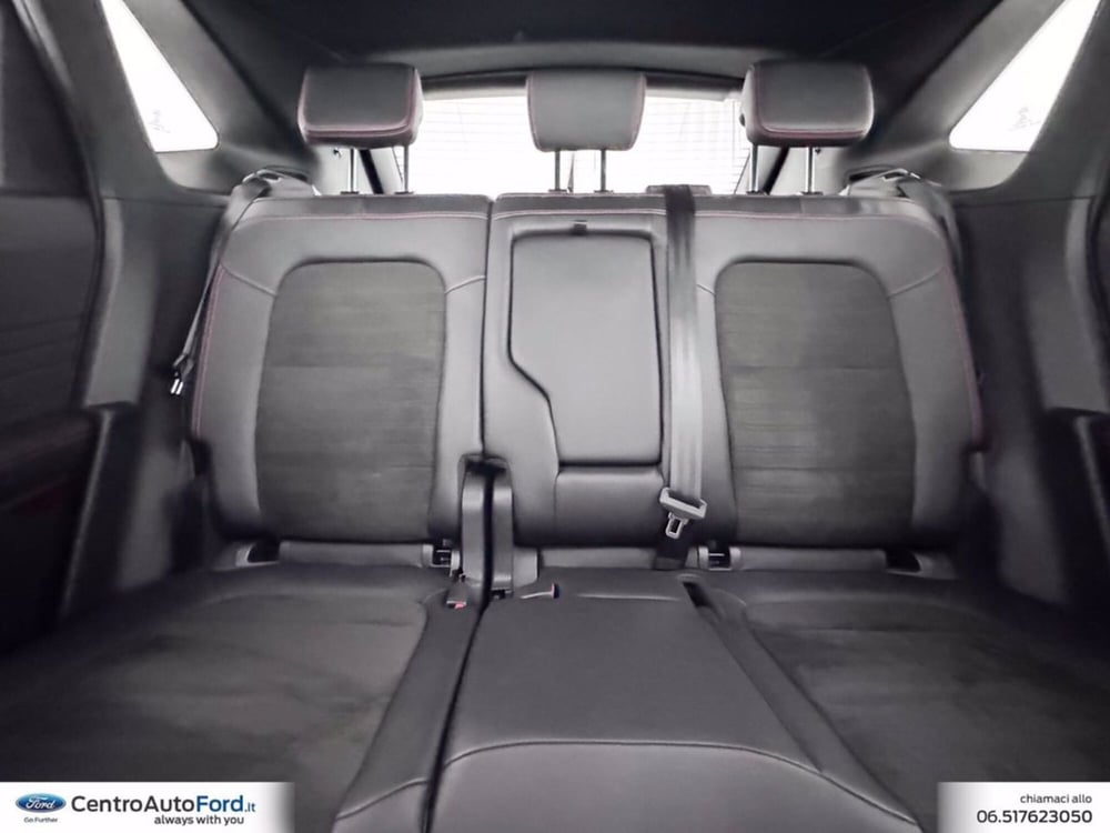 Ford Kuga usata a Roma (9)
