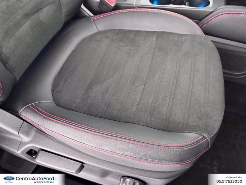 Ford Kuga usata a Roma (8)