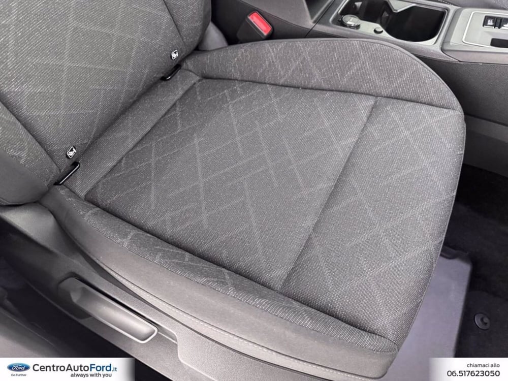 Volkswagen Golf Variant usata a Roma (8)