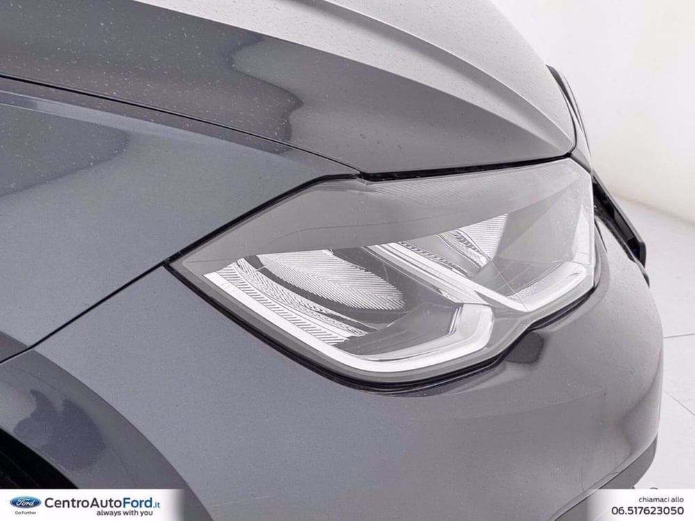 Volkswagen Polo usata a Roma (13)