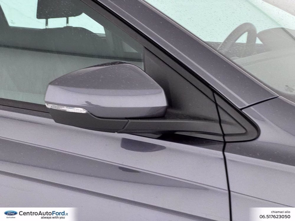 Volkswagen Polo usata a Roma (15)