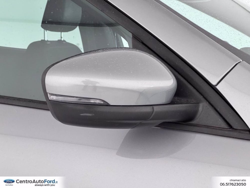 Ford Kuga usata a Roma (16)