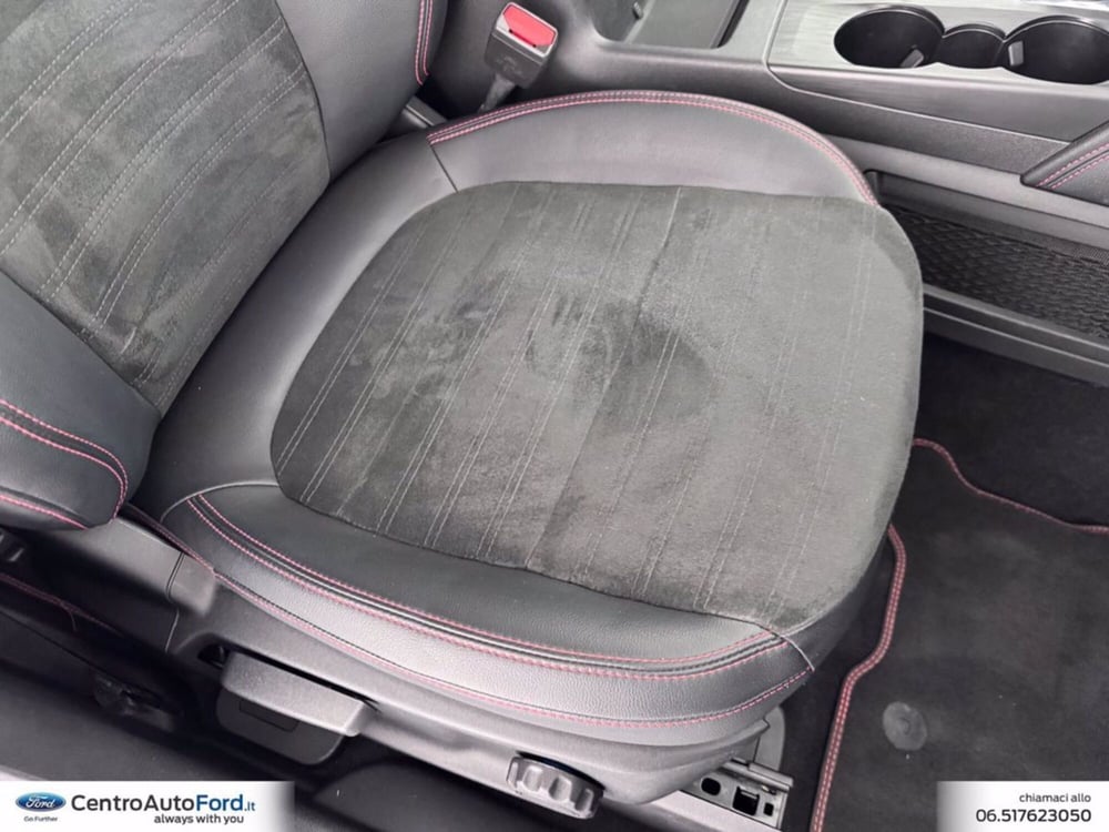 Ford Kuga usata a Roma (8)