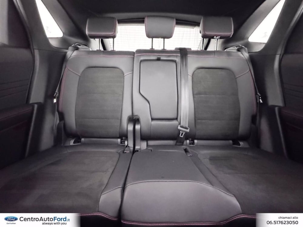 Ford Kuga usata a Roma (9)