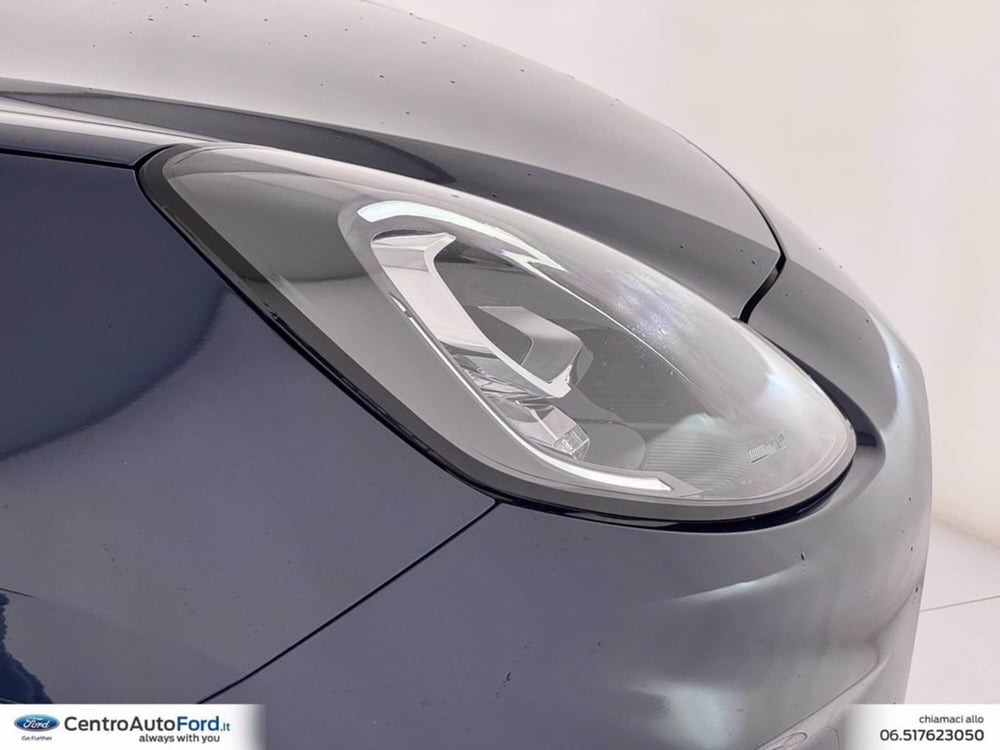 Ford Puma usata a Roma (13)