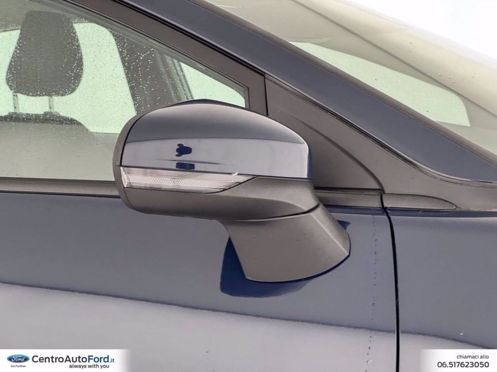 Ford Puma usata a Roma (15)
