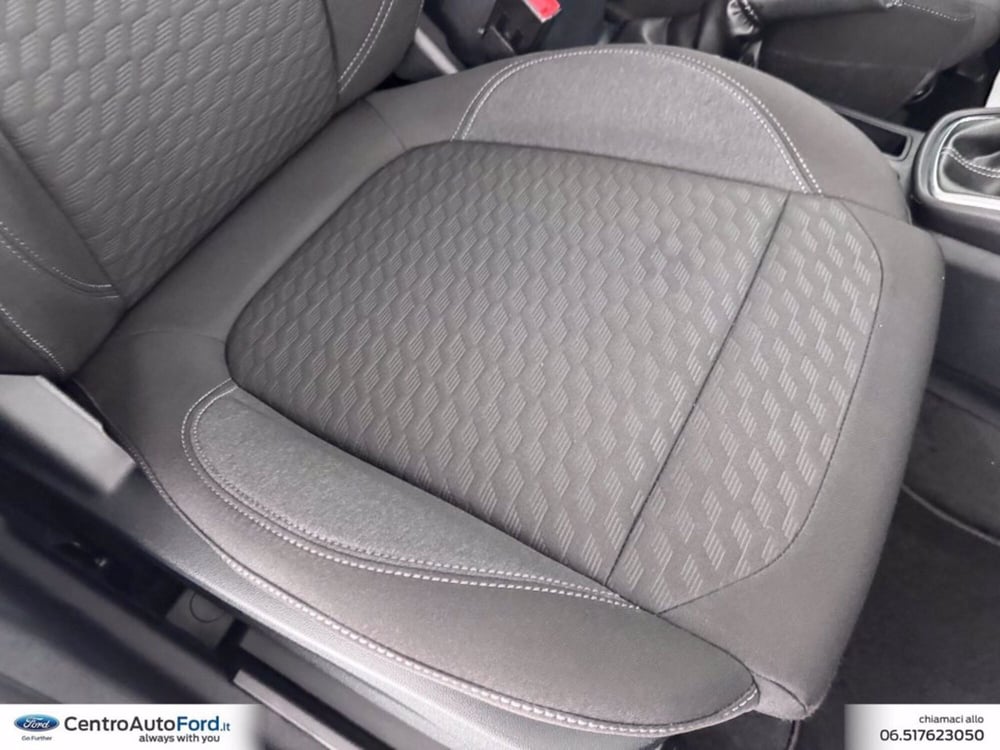 Ford Puma usata a Roma (8)
