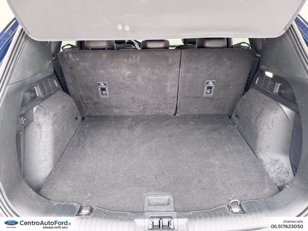 Ford Kuga usata a Roma (11)