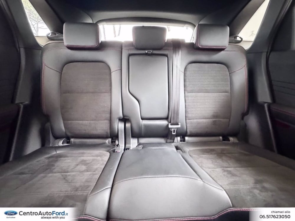 Ford Kuga usata a Roma (9)