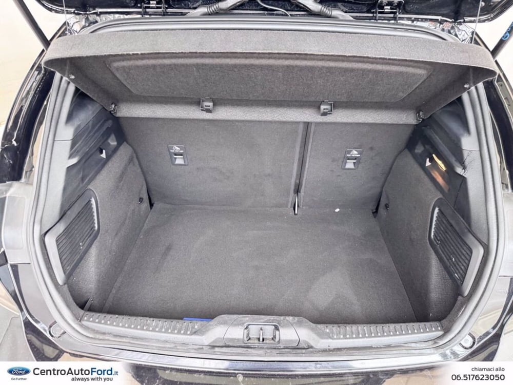 Ford Focus usata a Roma (11)